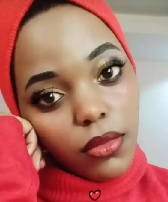 Aida Nantaba, 24, Doha, Qatar