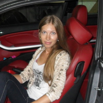 Юлия, 37, Minsk, Belarus