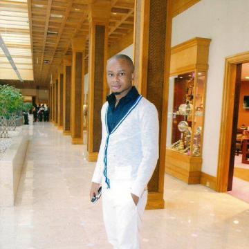 ben carl, 41, Nairobi, Kenya