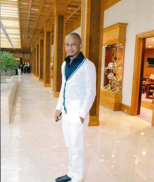 ben carl, 41, Nairobi, Kenya