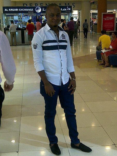 ben carl, 41, Nairobi, Kenya