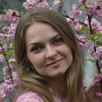 Tatyana Lomonosova, 34, Zaporizhzhya, Ukraine