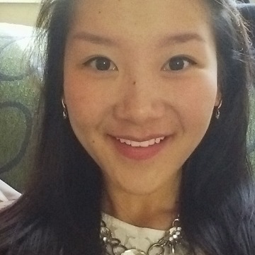 Zifang, 33, Lausanne, Switzerland