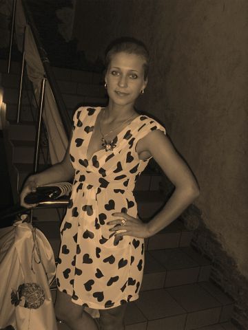 Tanya, 40, Minsk, Belarus