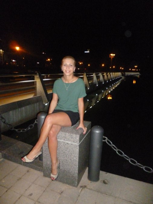 Tanya, 40, Minsk, Belarus