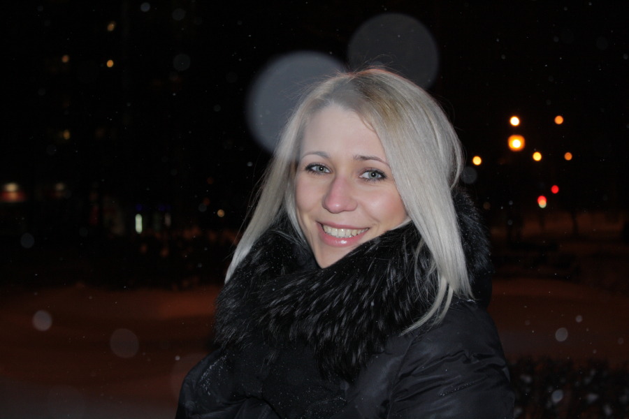 Tanya, 40, Minsk, Belarus