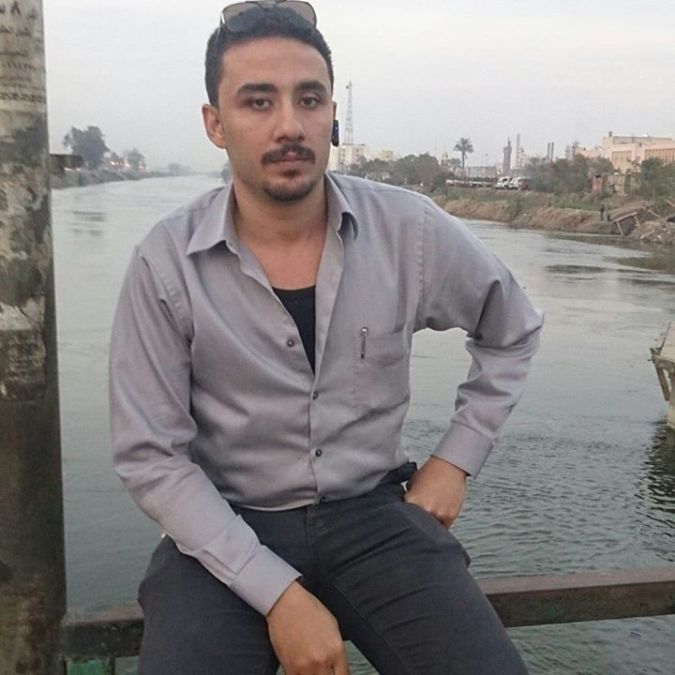 صقر العرب صقر, 40, Cairo, Egypt