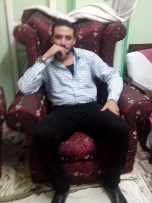 صقر العرب صقر, 40, Cairo, Egypt