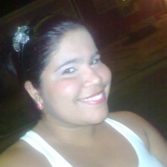 ginett oropeza, 35, Ciudad Guayana, Venezuela