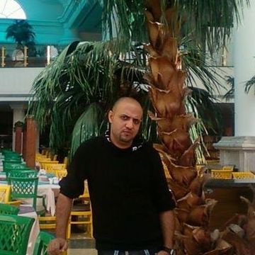 Saif Mido, 50, Hurghada, Egypt