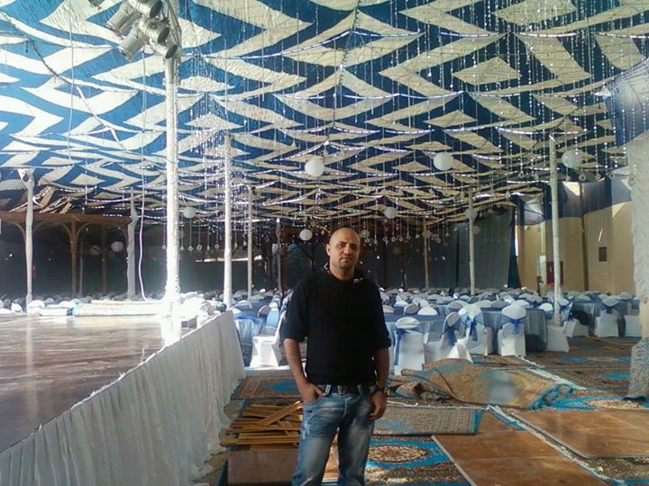 Saif Mido, 50, Hurghada, Egypt