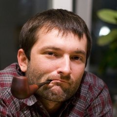 George, 44, Krasnodar, Russian Federation