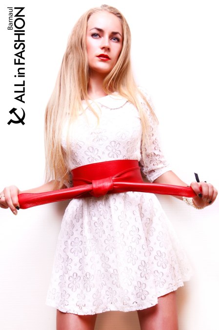 Marina, 35, Barnaul, Russian Federation