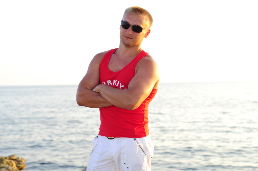 Виталий, 40, Samara, Russian Federation