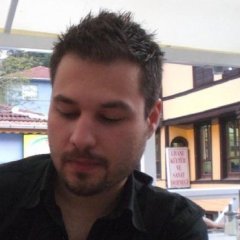 Erdem Konca, 42, Bursa, Turkey