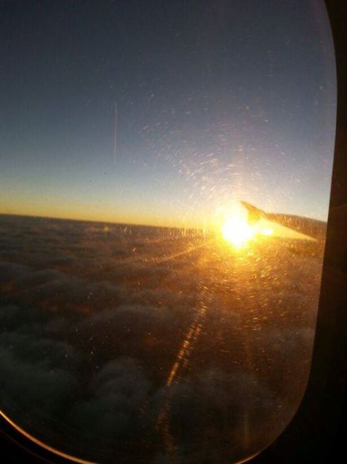 Joseph Pardo, 41, Bogota, Colombia