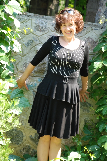 Лидия, 70, Kremenchug, Ukraine