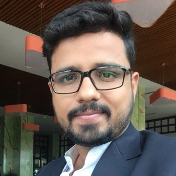 Deepak Trivedi, 33, Phnumpenh, Cambodia