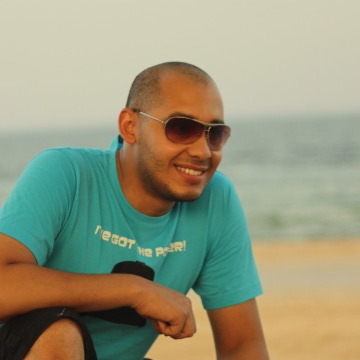 hagrasy, 40, Buraydah, Saudi Arabia