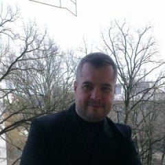 Гоша, 50, Kiev, Ukraine