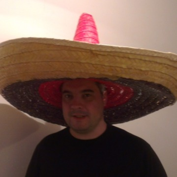 Гоша, 50, Kiev, Ukraine