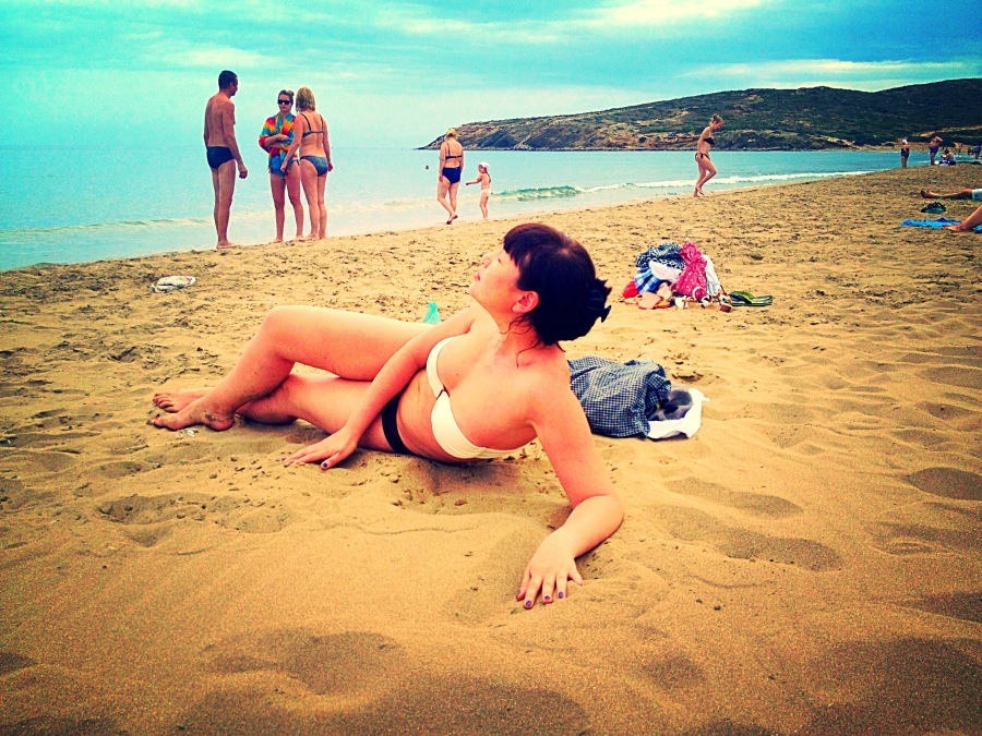 Larisa, 40, Yekaterinburg, Russian Federation