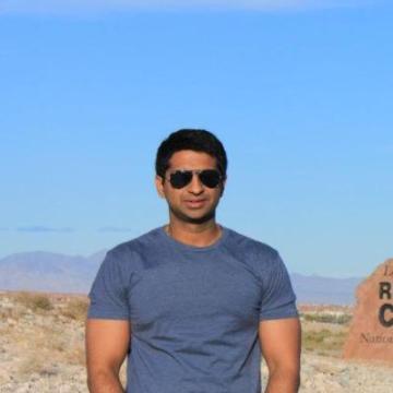 nikk, 46, New York, United States