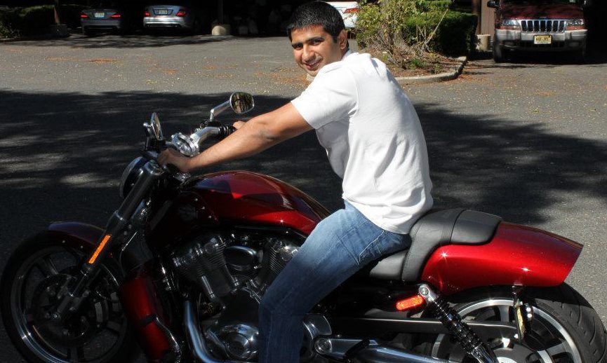 nikk, 46, New York, United States