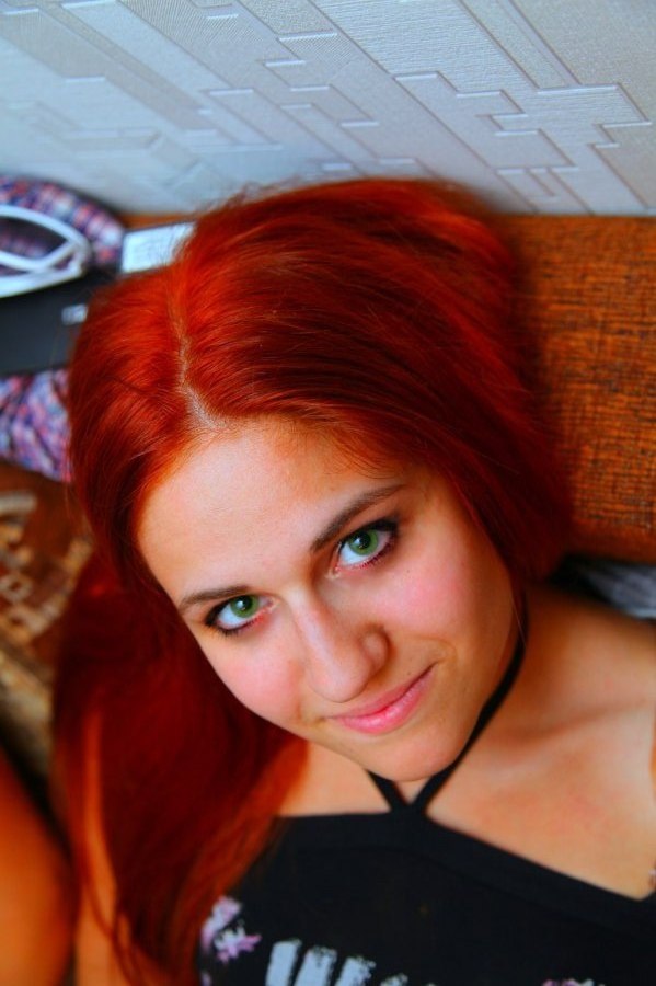 Veronika, 37, Minsk, Belarus