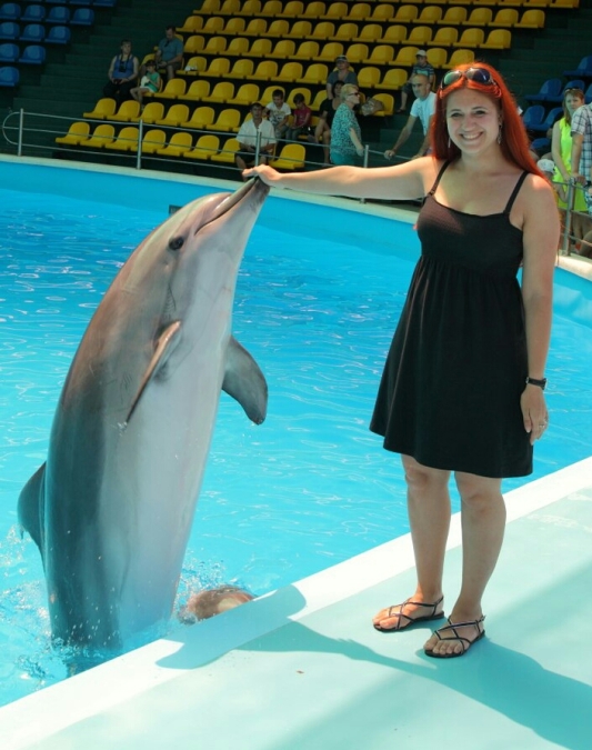 Veronika, 37, Minsk, Belarus