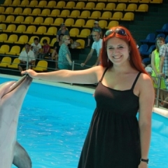 Veronika, 37, Minsk, Belarus