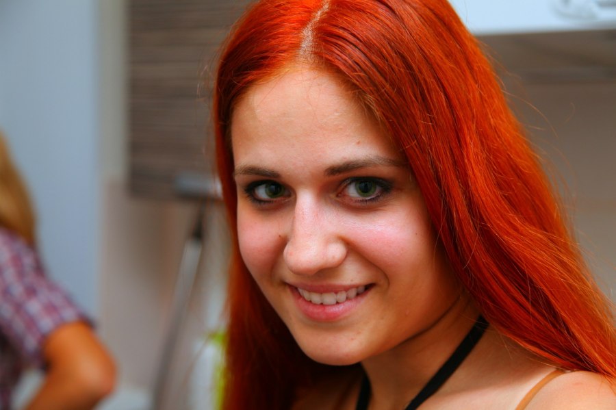 Veronika, 37, Minsk, Belarus