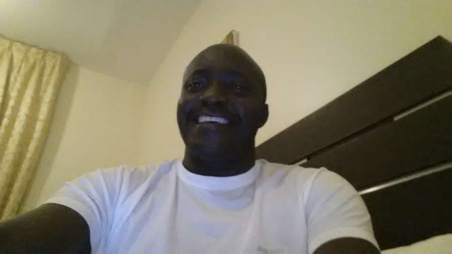 John chris, 50, Dubai, United Arab Emirates