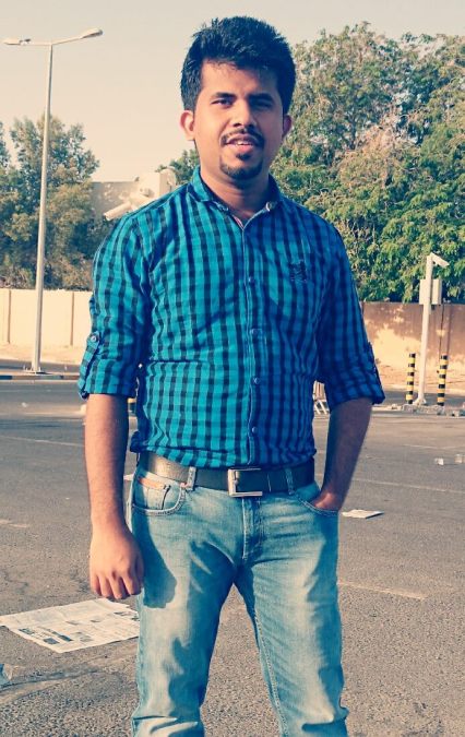 nasrudheen, 38, Doha, Qatar