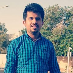 nasrudheen, 38, Doha, Qatar