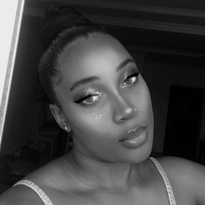 Érica, 23, Luanda, Angola