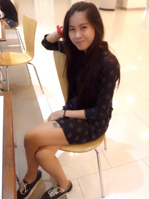 Pharanda  C., 34, Bangkok, Thailand