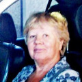 татьяна, 67, Mahilyow, Belarus