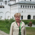 татьяна, 67, Mahilyow, Belarus
