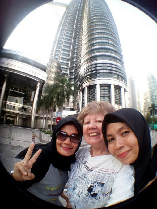 татьяна, 67, Mahilyow, Belarus