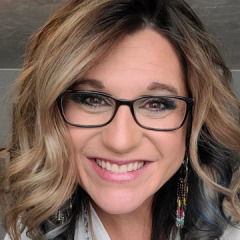 Victoria Moore, 43, Miami, United States