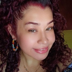 Haydee maricela, 47, San Salvador, El Salvador