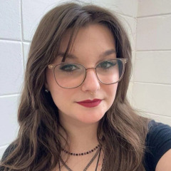 Maria, 18, Zurich, Switzerland