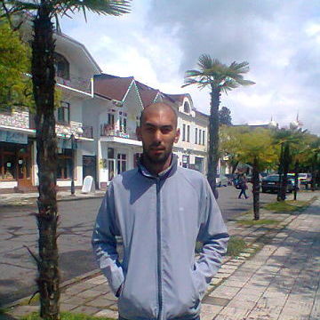 Davlatsho, 41, Dushanbe, Tajikistan