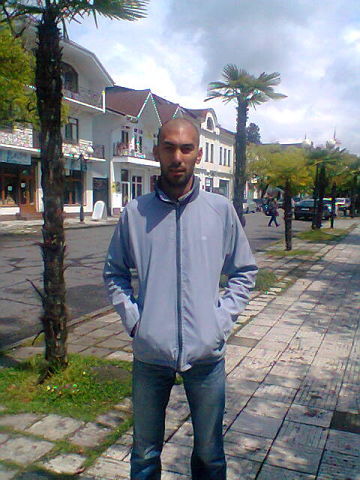 Davlatsho, 41, Dushanbe, Tajikistan