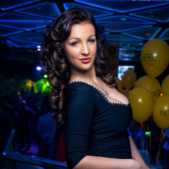 tanya, 33, Minsk, Belarus