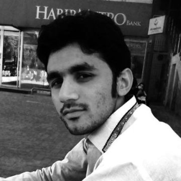 saddam hunny, 30, Lahore, Pakistan