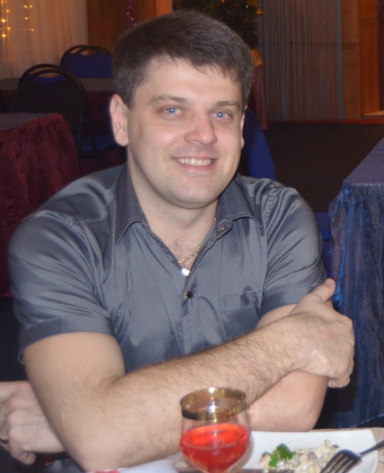 Олег Плевачук, 46, Surgut, Russian Federation