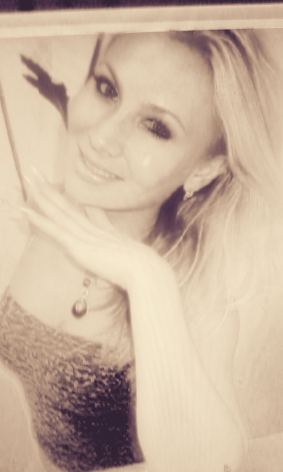 Natali, 39, Kiev, Ukraine