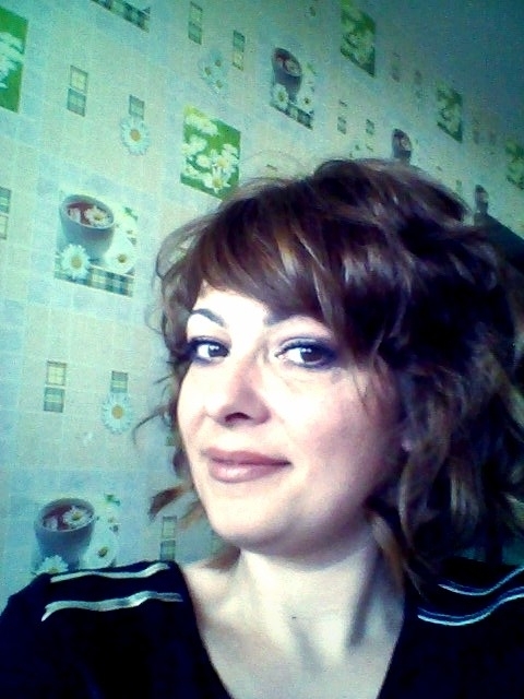 Елена, 41, Babruysk, Belarus